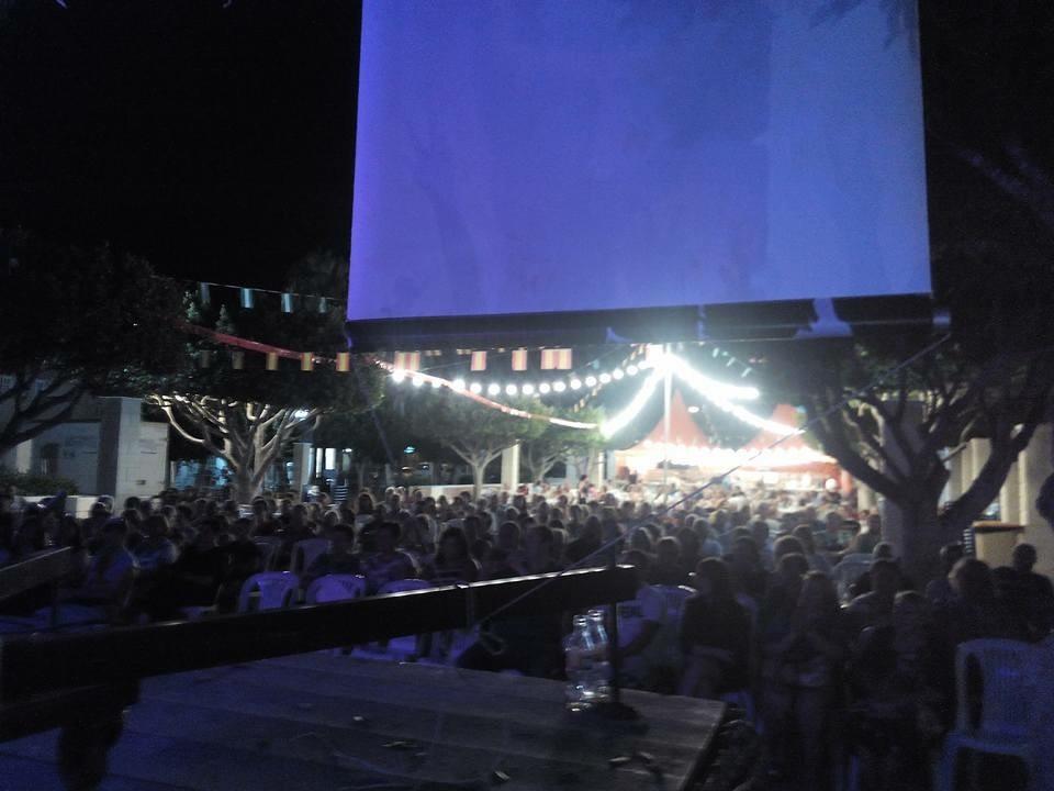 San Agustín acoge la 'Gala de Talentos' protagonizada por aspirantes a programas televisivos de éxito