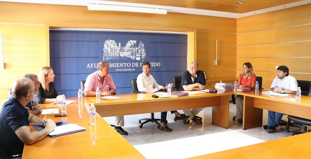 El Ayuntamiento mantiene su compromiso social con la prevención de drogodependencia e integración de colectivos vulnerables