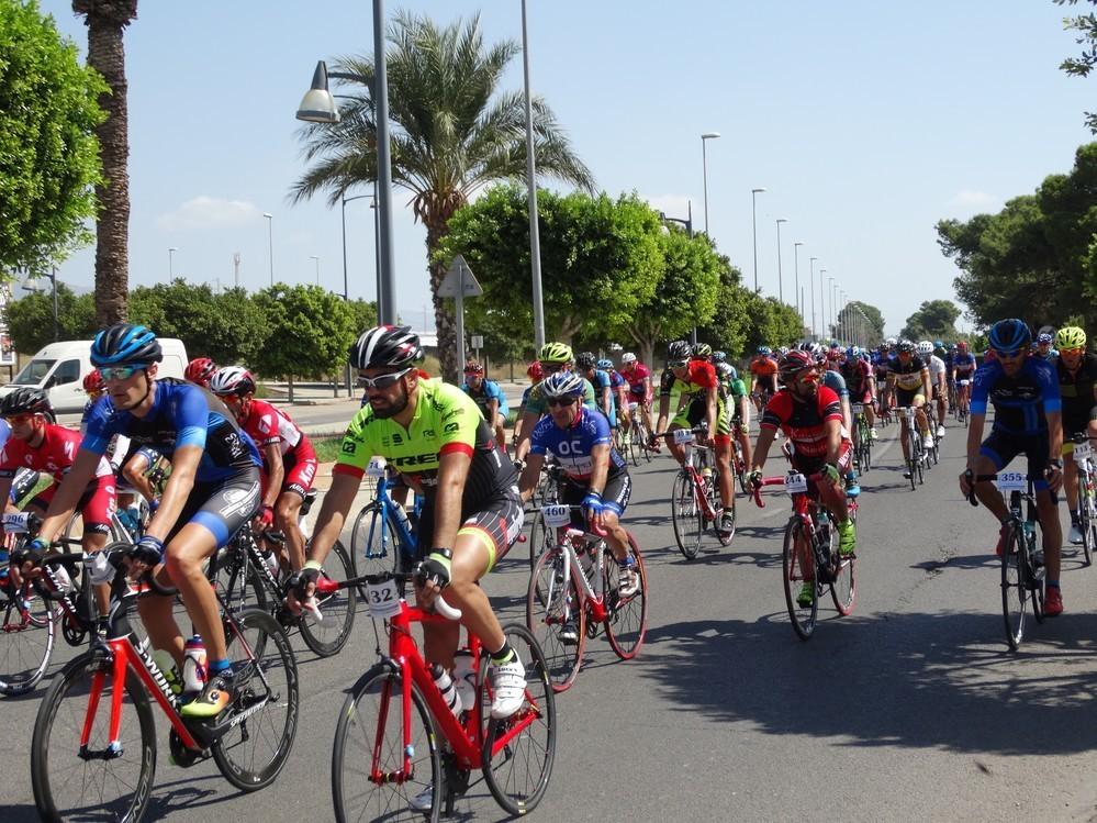 Francisco del Ojo y Lucía Polo, ganadores de la tercera edición de Green Tour Koppert