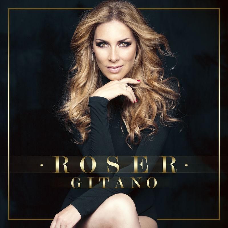 La cantante Roser visitará El Ejido para inaugurar una tienda de moda
