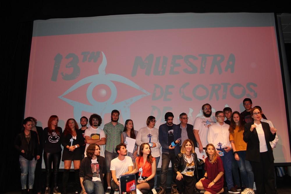 El 4 de octubre finaliza el plazo para participar en la XIV edición de la Muestra de Cortos de El Ejido que incrementa este año en casi un 53% la dotación económico