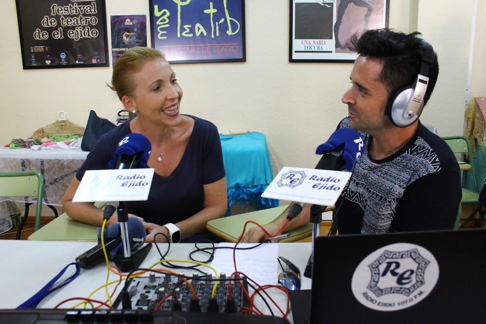 La IV Semana Cultural finaliza con una jornada de puertas abiertas con las asociaciones ubicadas en el Centro Asociativo Municipal