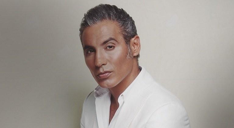 Pitingo cancela su concierto de noviembre en El Ejido