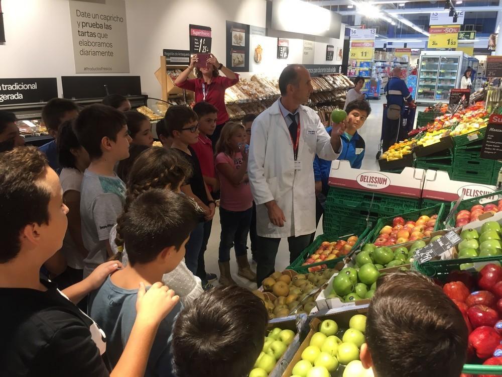 La Semana Saludable celebra su V edición con actividades de promoción sobre adecuados hábitos de vida entre la sociedad