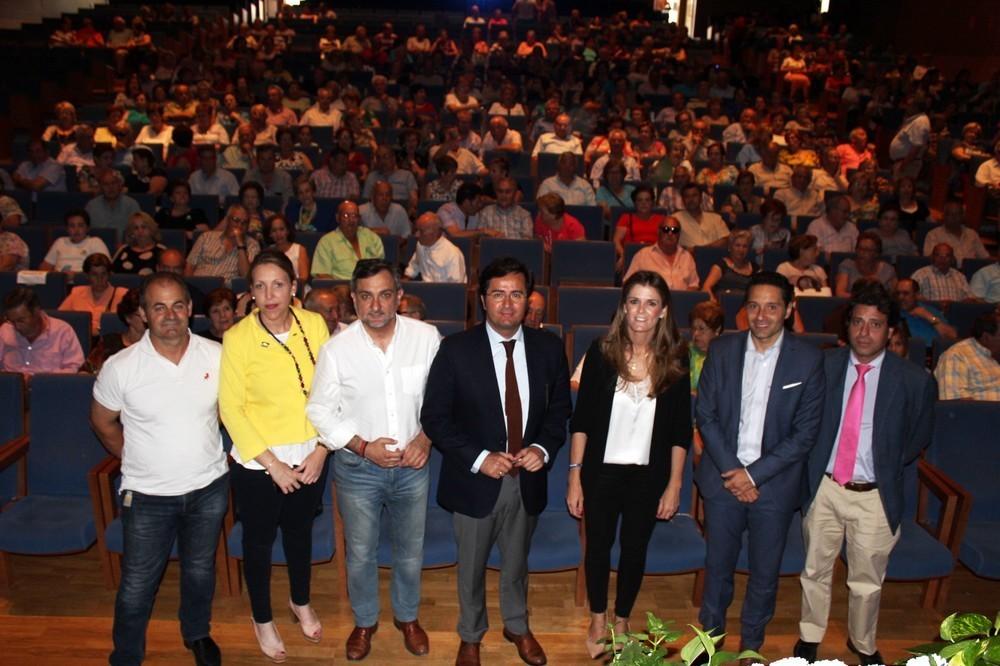 El Ayuntamiento de El Ejido continúa apostando por el envejecimiento activo a través de talleres de memoria que empiezan hoy