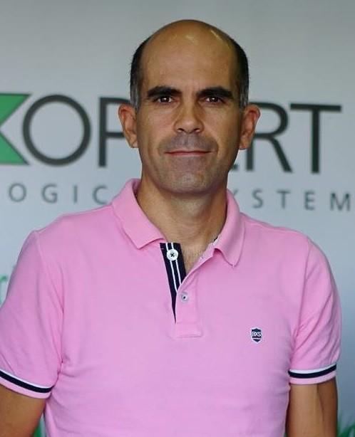 “El ciclismo master en Almería tiene una salud óptima y sus corredores compiten con bastante nivel”