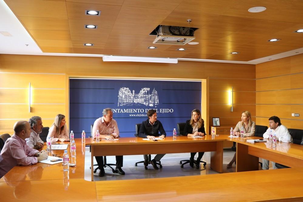 El Ayuntamiento aprueba una nueva partida económica municipal para programas anuales de actividades de los clubes de mayores