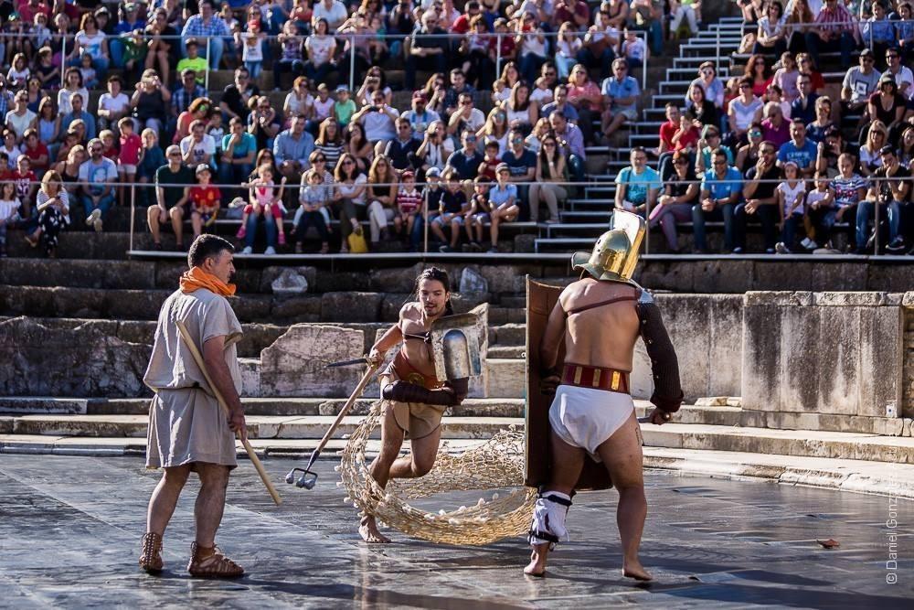 Cinco grupos teatrales recrearán este sábado en El Ejido parte de la vida civil, militar y religiosa de la antigua Murgi