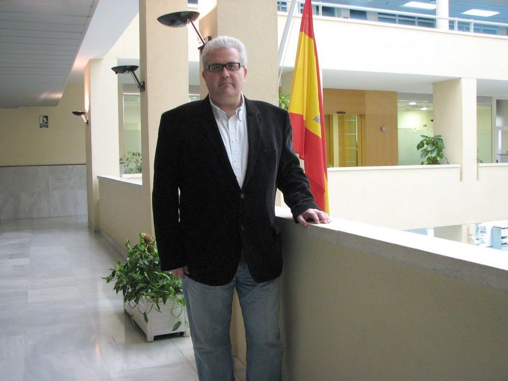El PSOE de El Ejido reclama al equipo de gobierno que presente los presupuestos del año que viene