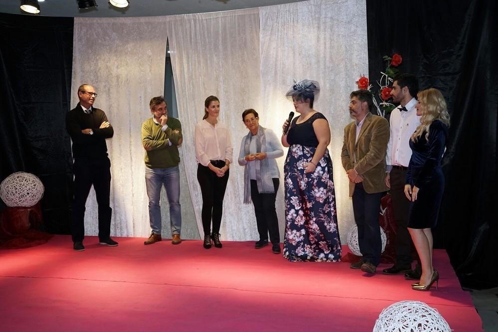 Un desfile de 'Moda sin talla' en el Círculo Cultural recaudará fondos para la Asociación de Lucha contra el Cáncer