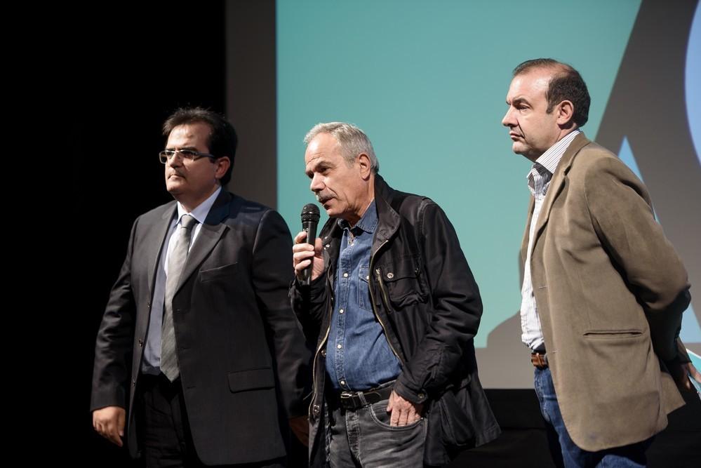 Francisco Rodríguez: “Las productoras norteamericanas valoraron, además del paisaje, la calidad de los técnicos españoles”