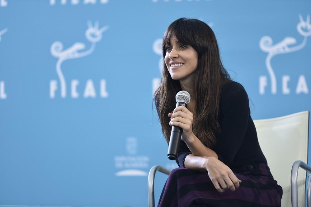 Macarena Gómez responde a ‘La Llamada’ de FICAL
