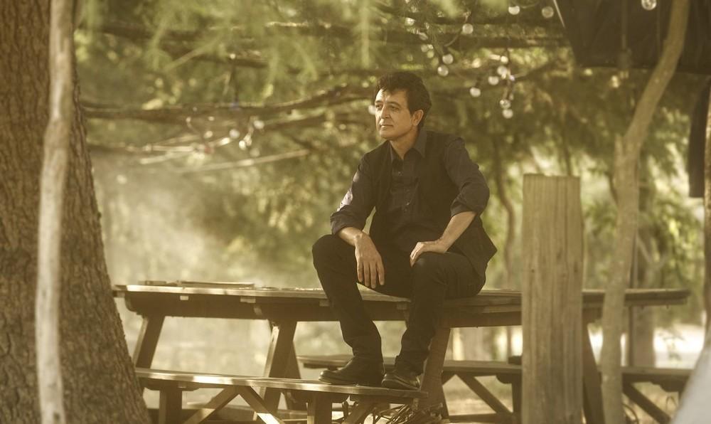 Manolo García agota en horas las entradas para su concierto del 11 de mayo en Roquetas de Mar