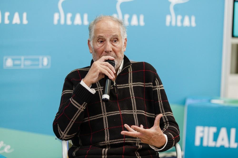 Fermí Reixach revive en FICAL aquel ‘Verano del 93’