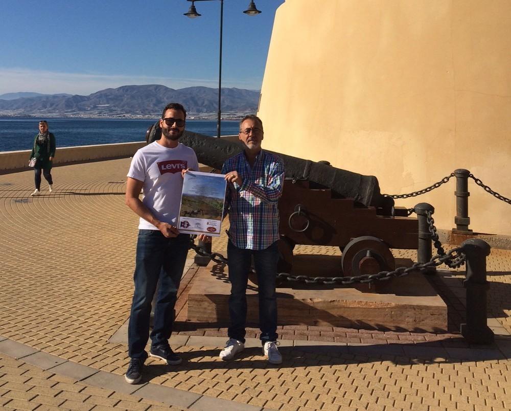 Balerma celebra unas Jornadas Andaluzas de Historia Vitivinícola “de la Contraviesa al Valle de Laujar”