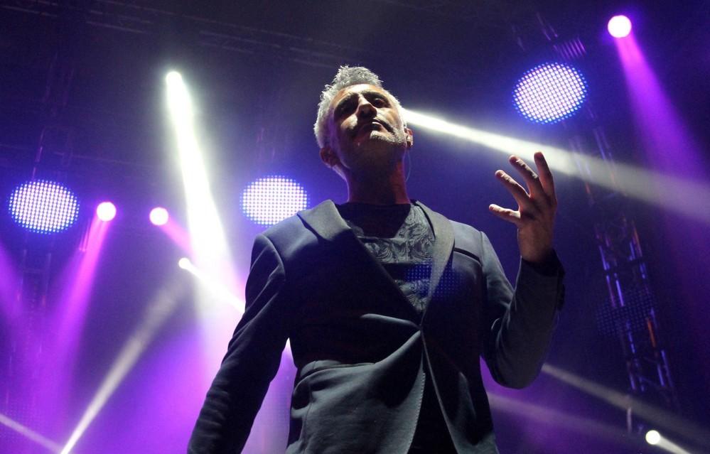 Sergio Dalma vuelve a El Ejido el próximo 18 de febrero