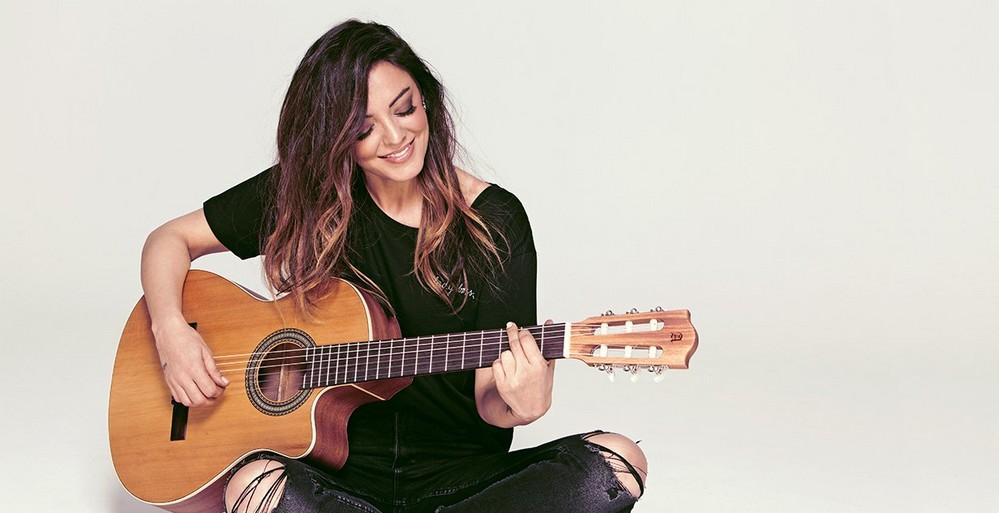 Merche presentará en El Ejido su nuevo álbum ‘De otra manera’ el próximo 10 de marzo
