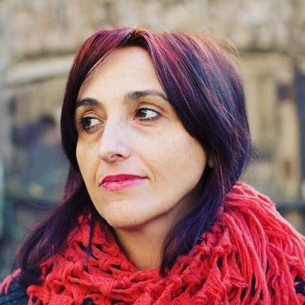 Helena Maleno volverá a declarar el 31 de enero en el juzgado marroquí que investiga sus llamadas a Salvamento