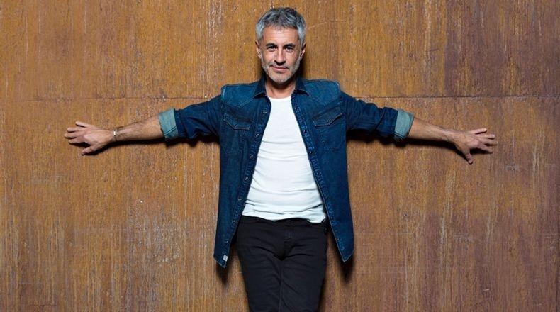 Sergio Dalma, Lola Herrera, Manu Sánchez, Tadeo Jones, Merche y el Teatro Negro de Praga en la Programación Cultural de Invierno-Primavera