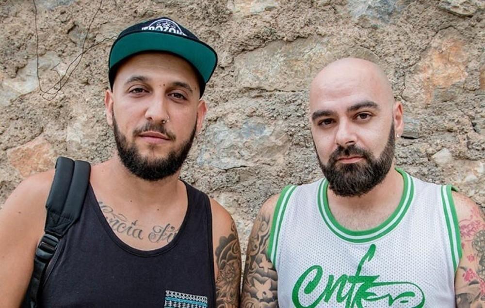 Los murcianos Piezas y Jayder, gran atractivo en el cartel de los conciertos del Hip Hop Street de Vícar