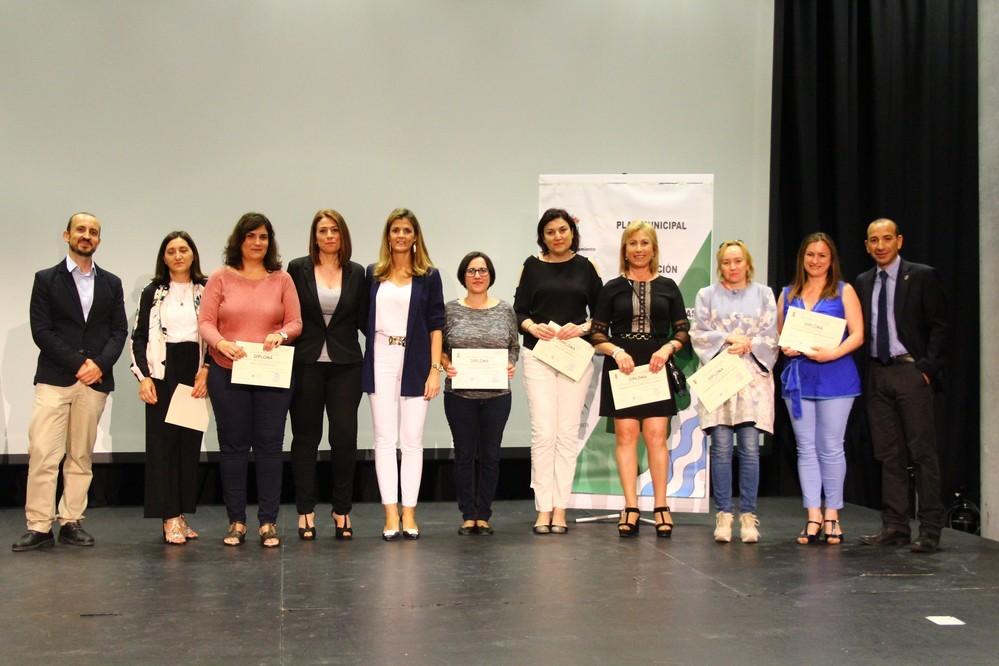 El febrero arranca la segunda fase de las Escuelas de Familia de El Ejido