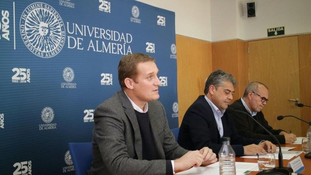 La Junta y la UAL colaboran en el proyecto CO-ADAPTA pa-ra la investigación y la conservación de los artales de la provincia