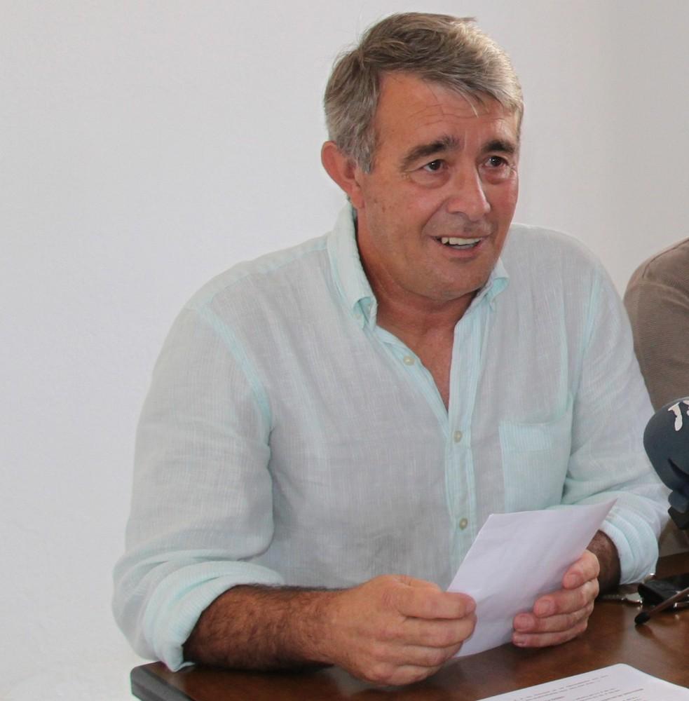 El PSOE invita a los vecinos de Matagorda a pedir ayuda al Defensor del Pueblo por el problema de los cortes de luz