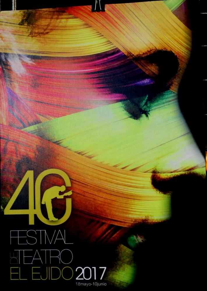 El Ayuntamiento abre a concurso público el diseño de los carteles del Festival de Teatro y de las fiestas en honor a San Isidro