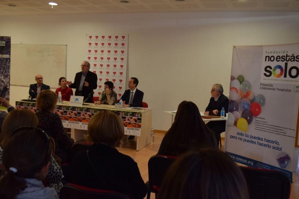 Noesso organiza un Curso de Actividades Básicas Agrícolas, con prácticas en empresas del sector