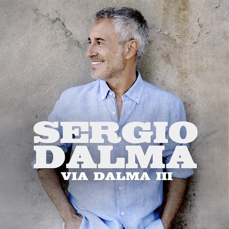 Agotadas las entradas para el concierto que ofrecerá Sergio Dalma el 18 de febrero en el Auditorio de El Ejido
