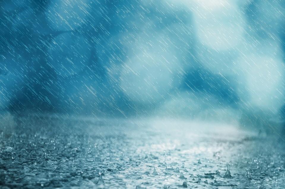 La borrasca Emma deja hasta el momento 63 incidencias a causa del viento y la lluvia en Almería