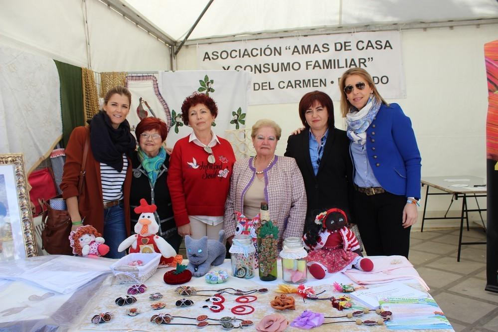 Colectivos del municipio de El Ejido celebrarán el 7 de abril la VI edición del Encuentro Asociativo que este año estará dedicado a la salud