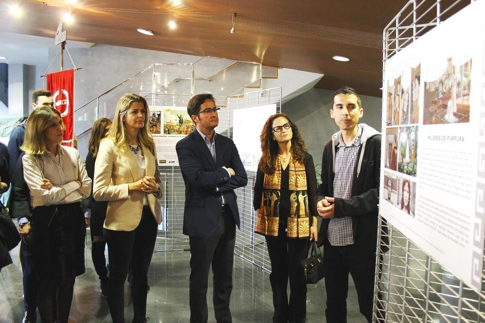 El Ejido arranca mañana la campaña del 8 de marzo con actividades de promoción de la igualdad y de visualización del papel de la mujer en la sociedad actual