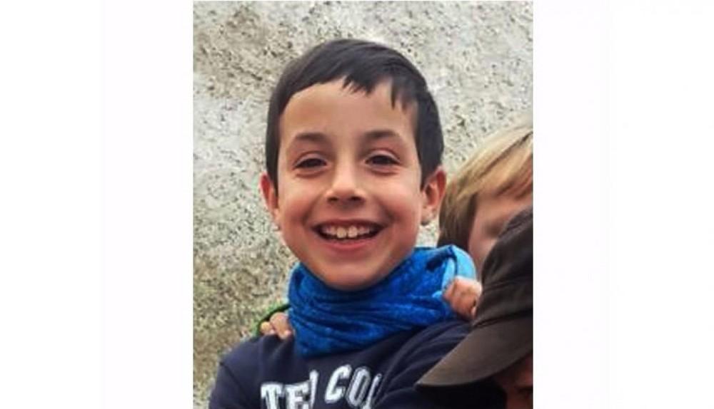 Encuentran el cuerpo sin vida del pequeño Gabriel