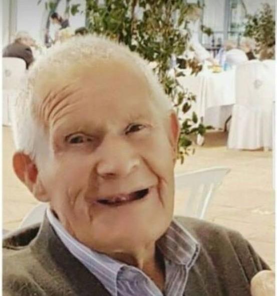 Rescatan a un anciano de 93 años caído por un barranco desde el día de ayer en Balanegra