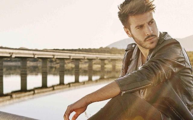 Antonio José ofrecerá un concierto en la Feria de Berja 2018