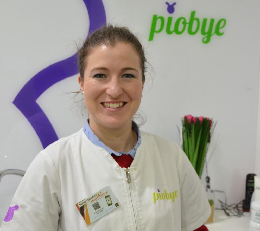 Piobye ‘adiós piojitos’, ahora también ‘adiós problemas del cuero cabelludo’