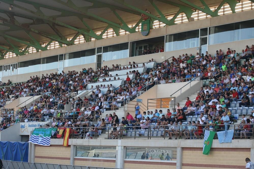 El Club Deportivo El Ejido  2012 pasará a denominarse Club Deportivo El Ejido SAD
