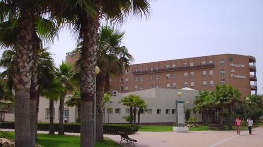 Trasladadas al Hospital de Poniente cuatro mujeres heridas en un accidente en la A-7 a su paso por Vícar