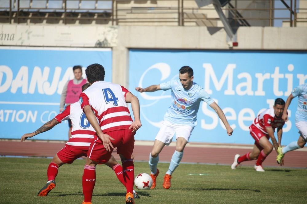 Finaliza la liga en Canarias