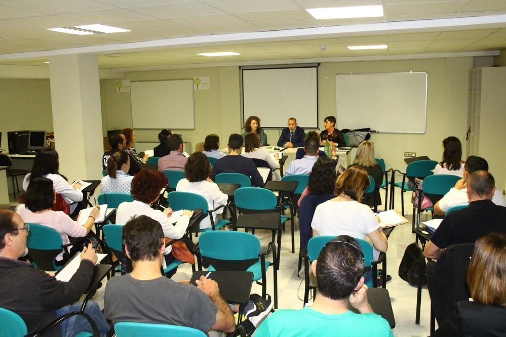 La Comisión de Absentismo Escolar de El Ejido corrobora una disminución de los casos en este curso