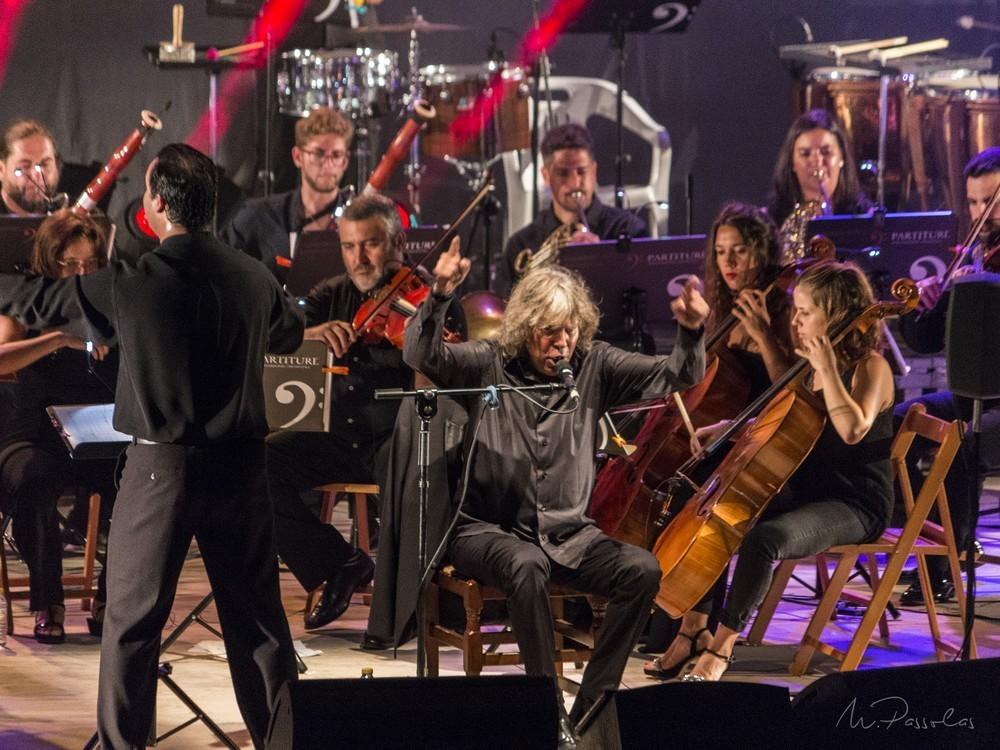 El Festival de Teatro arrancará con un fin de semana de lujo en el que José Mercé será una de las grandes propuestas