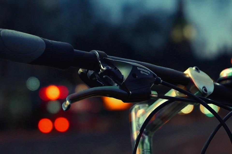 Fallece un ciclista de 40 años atropellado en El Ejido
