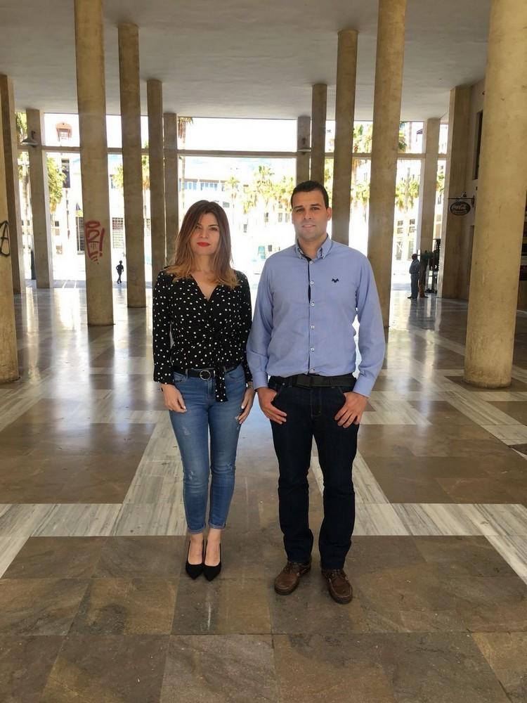 Eva Liria insta al equipo de Gobierno a revitalizar la 'decadente' feria de San Isidro