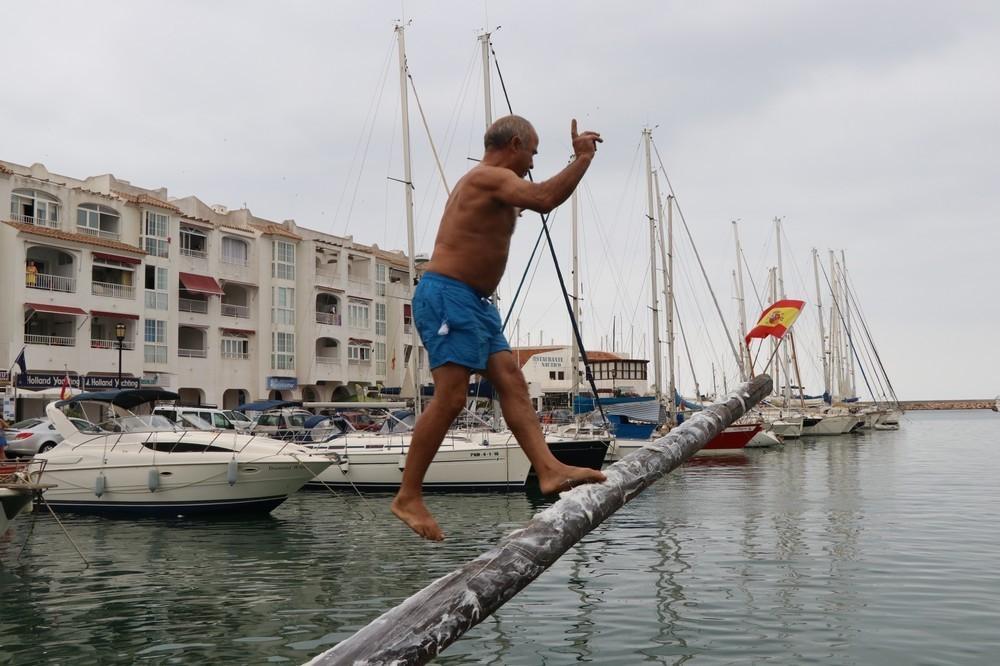 Almerimar y Balerma celebran sus fiestas patronales en honor a la Virgen del Carmen