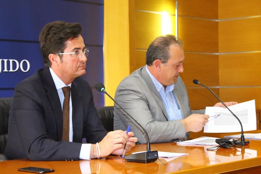 Málaga y El Ejido son los Ayuntamientos andaluces que mejor pagan a los autónomos