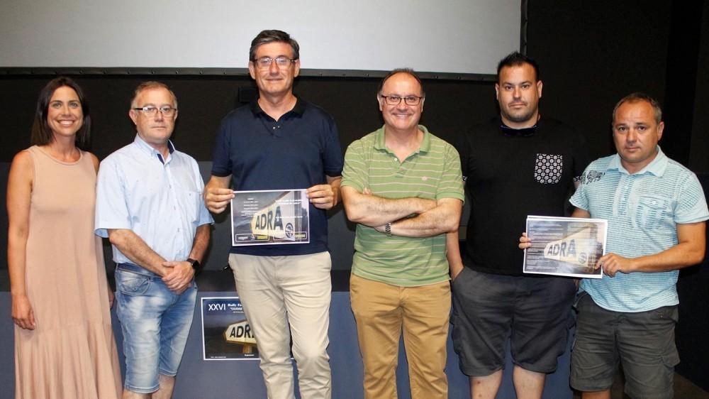Más de 30 fotógrafos aficionados compiten por captar la mejor instantánea de Adra