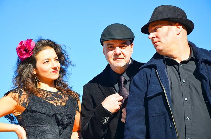 'Ibérica Suite' y 'The Milkyway Expres' participan esta semana en el XXI Ciclo de Conciertos en el Castillo de Guardias Viejas