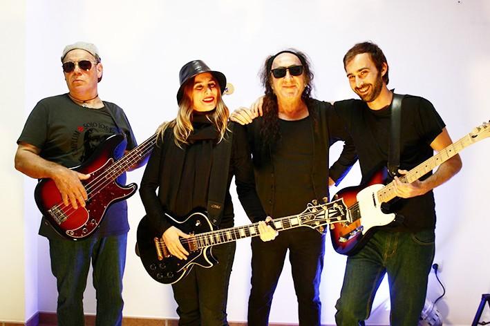 El XXI Ciclo de Conciertos del Castillo entra en su recta final con el mejor pop-rock de las décadas de los años 70 y 80