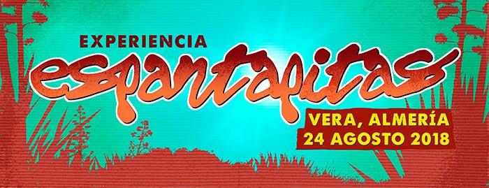 El 24 de agosto es la fecha elegida para el regreso de Experiencia Espantapitas